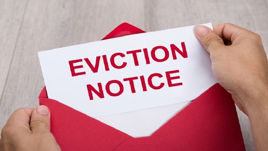 eviction-notice